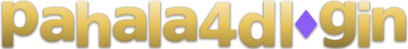 pahala4d login logo